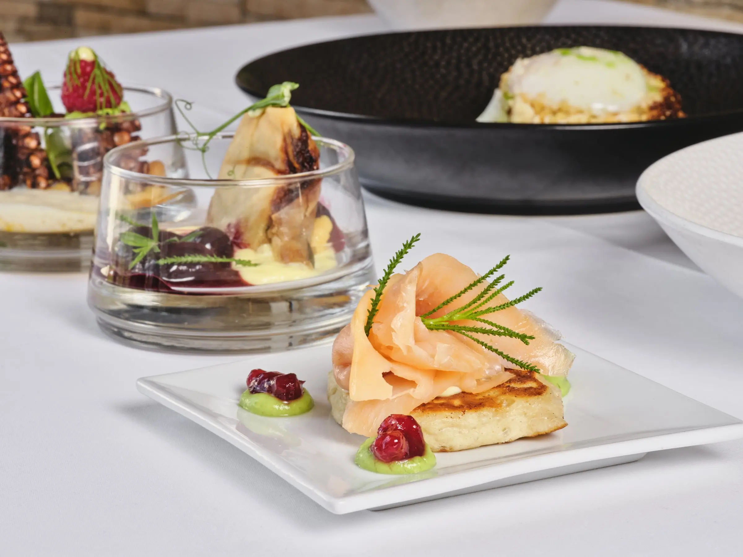 Catering vom Landgasthof Hirschen
